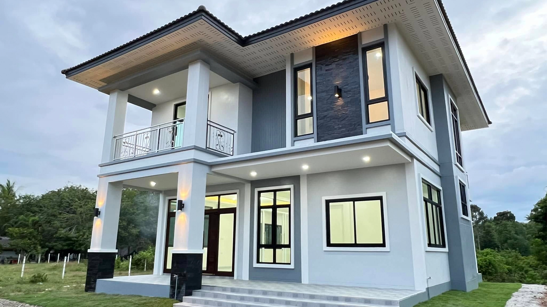 ทำบ้าน หาดใหญ่